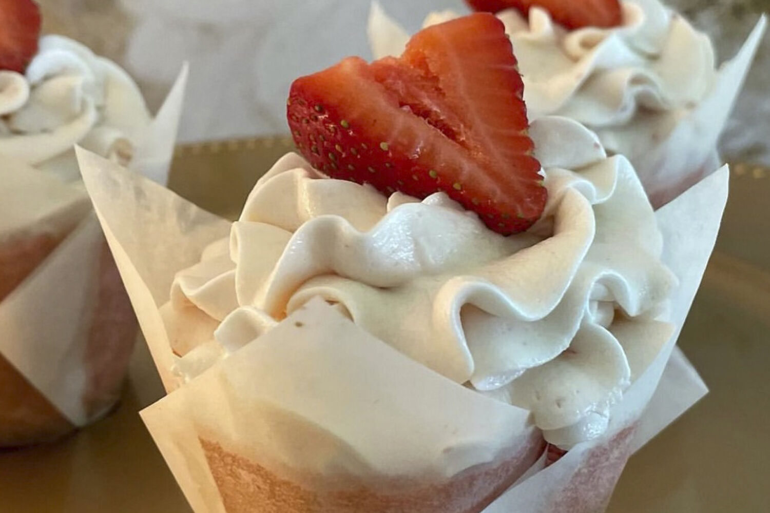 Arias Strawberry